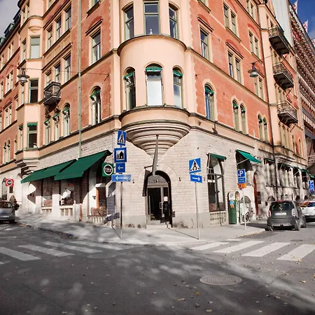 City Backpackers Hostel-3